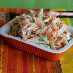 Coleslaw - La Cassata Celiaca