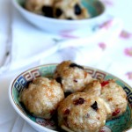 Boulettes grecques sans gluten - La Cassata Celiaca