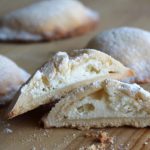 Genovesi avec ricotta sans gluten - La Cassata Celiaca