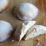 Genovesi con ricotta senza glutine - La Cassata Celiaca