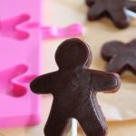 Toffee sans gluten - La Cassata Celiaca