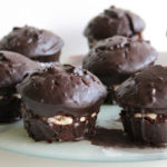 Muffins délice sans gluten- La Cassata Celiaca