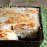 Pasticcio di patate senza glutine - La Cassata Celiaca