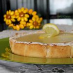 Torta con crema di limone di Ernst Knam - La Cassata Celiaca