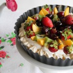 Pavlova di Maurizio Santin - La Cassata Celiaca