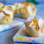 Soffioni abruzzesi senza glutine - La Cassata Celiaca