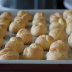 Pasta bignè senza glutine, il tutorial - La Cassata Celiaca