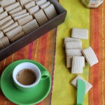 Biscotti "Rigoli" del Mulino Bianco senza glutine - La Cassata Celiaca