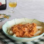 Penne al whisky senza glutine - La Cassata Celiaca