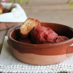 Polpette di pane e formaggio di Anna senza glutine - La Cassata Celiaca