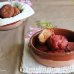 Boulettes de pain et fromage sans gluten - La Cassata Celiaca