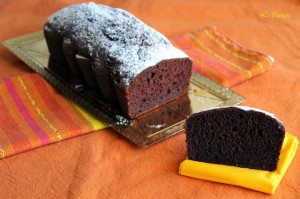Cake à la glace sans gluten - La Cassata Celiaca Cake à la glace sans gluten - La Cassata Celiaca