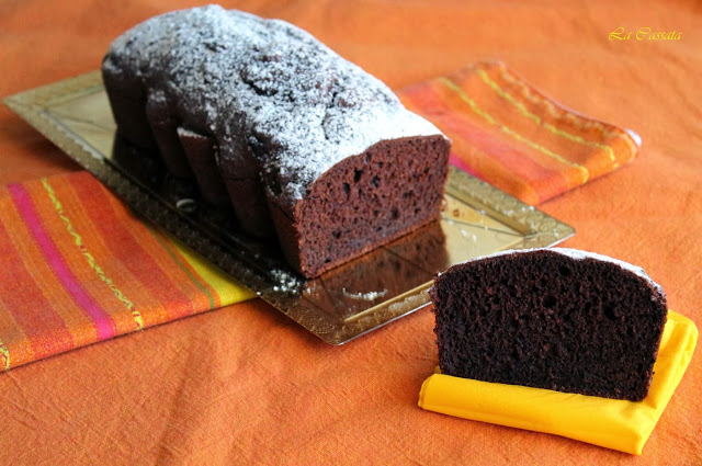 Cake à la glace sans gluten - La Cassata Celiaca Cake à la glace sans gluten - La Cassata Celiaca