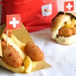Crocchette di pollo ai formaggi - La Cassata Celiaca