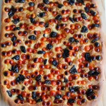 Focaccia barese di Anna Lisa senza glutine - La Cassata Celiaca