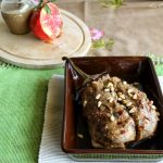 Moutabbai sans gluten - La Cassata Celiaca