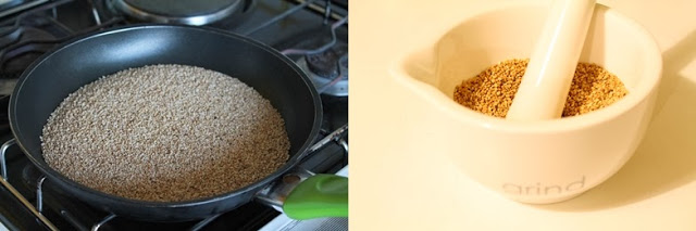 Moutabbai senza glutine - La Cassata Celiaca Moutabbai senza glutine - La Cassata Celiaca