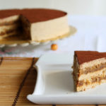 Torta al caffé, il tutorial - La Cassata Celiaca