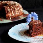 Savarin brownies - La Cassata Celiaca