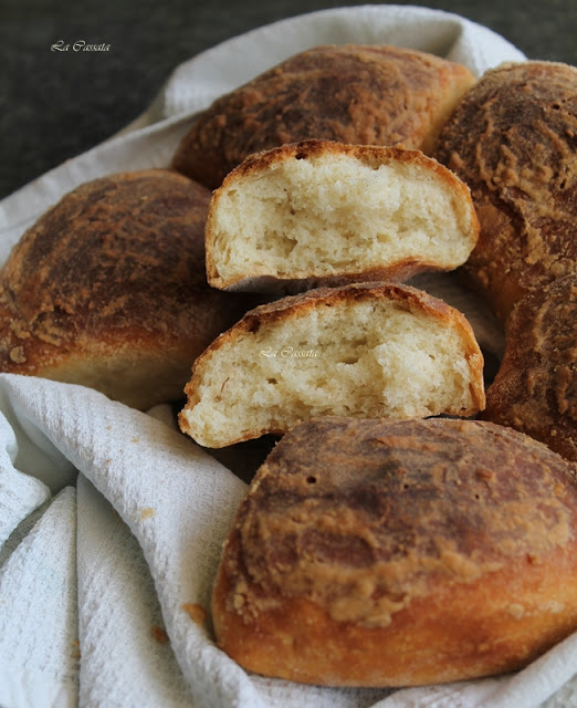 Couronne bordelaise sans gluten - La Cassata Celiaca