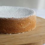 Cassata al forno - La Cassata Celiaca