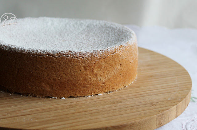 Cassata al forno - La Cassata Celiaca