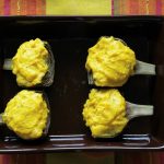 Artichauts au safran sans gluten - La Cassata Celiaca