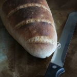 Pain saucisson senza glutine - La Cassata Celiaca