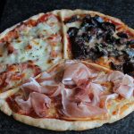La mia pizza senza glutine su Nutrichef! - La Cassata Celiaca