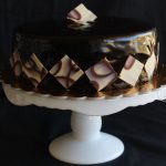 Torta Setteveli: la video ricetta per festeggiare i miei primi 1000 post!