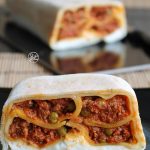 Cannelloni in crosta per il 100% GFFD - La Cassata Celiaca