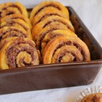 Kanelbullar (senza glutine) - La Cassata Celiaca