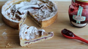 Diriola senza glutine - La Cassata Celiaca