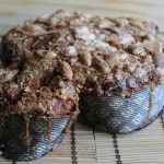 Colomba senza glutine e buona Pasqua - La Cassata Celiaca