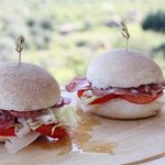 Panini all'olio senza glutine - La Cassata Celiaca