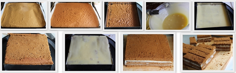 Biscotto morbido al cioccolato di Gianluca Aresu - La Cassata Celiaca Biscotto morbido al cioccolato di Gianluca Aresu - La Cassata Celiaca