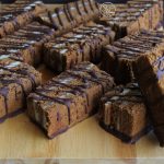 Biscotto morbido al cioccolato di Gianluca Aresu - La Cassata Celiaca