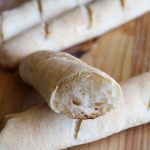 Baguette sans gluten - La Cassata Celiaca