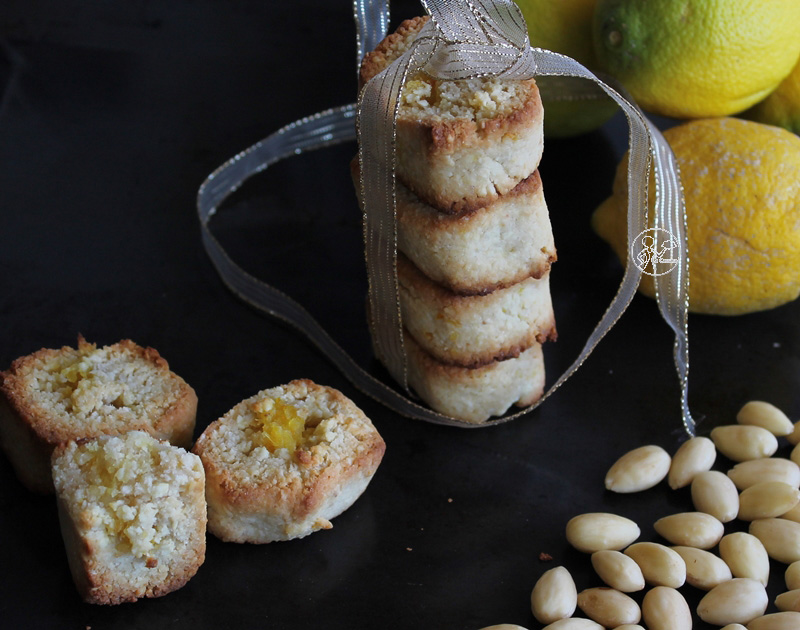 Biscuits de Ceglie sans gluten - La Cassata Celiaca