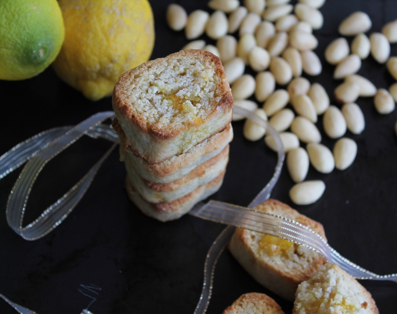 Biscuits de Ceglie sans gluten - La Cassata Celiaca