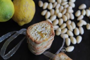 Biscuits de Ceglie sans gluten - La Cassata Celiaca