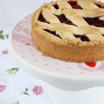 Cherry pie - La Cassata Celiaca