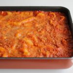 Lasagne al ragù senza glutine: la videoricetta