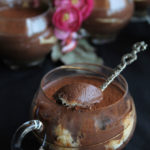 Tiramisù al cioccolato di Any - La Cassata Celiaca