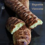 Baguette viennoise senza glutine - La Cassata Celiaca