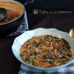 Pasta cu li tenerumi (senza glutine) - La Cassata celiaca