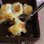 Tartiflette senza glutine- La Cassata Celiaca