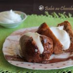 Babà al cioccolato - La Cassata Celiaca