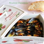 Mouclade Chatentaise sans gluten - La Cassata Celiaca