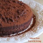 Torta al cacao di Fabiana, la video ricetta - La Cassata Celiaca